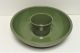 Fiesta® Chip & Dip Bowl Set in Sage Retired