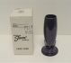 Fiesta® Plum Bud Vase: Marked Fiesta® HLC *REDUCED