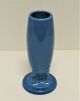 Fiesta® Bud Vase in Lapis: Marked Fiesta® HLC Retired