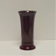 Fiesta® Small 8'' Vase in Claret *REDUCED