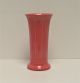 Small Vase in Flamingo Very Limited Production in 2012 