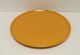 Fiesta® Marigold Medium Baking Pizza Tray 12'' Dia. For 75th Anniversary