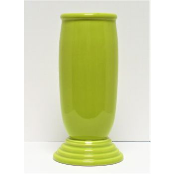 Fiesta® Chartreuse Millennium Vase III w/Factory Box SALE $125. product page
