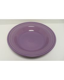 Fiesta® Lilac Rim Soup 9'' Dia. Limited Edition Color: *PRICE REDUCED 30% product page