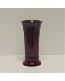 Fiesta® Small 8'' Vase in Claret *REDUCED 25% product page
