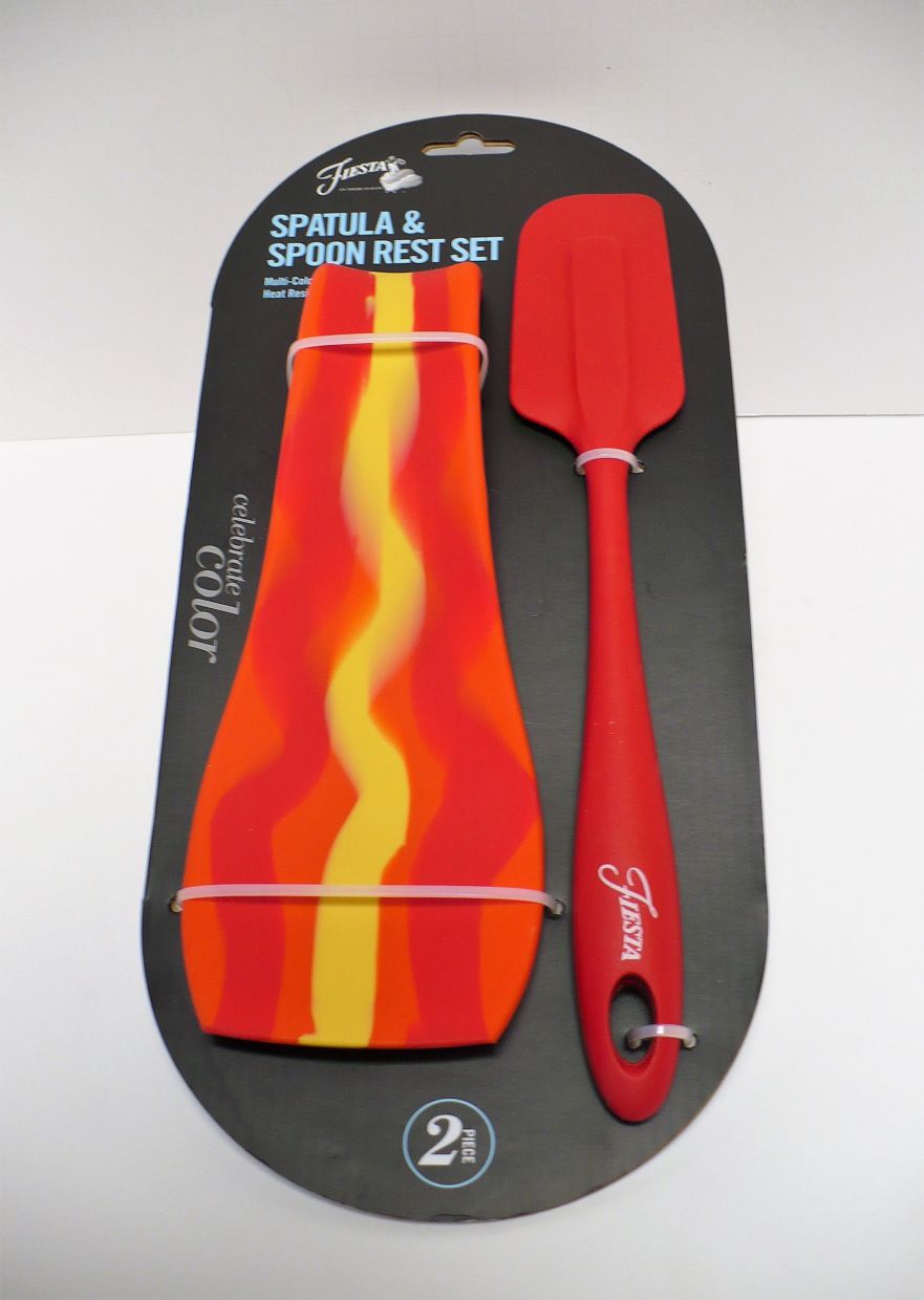 Fiesta 5 Piece Measuring Spoon Set