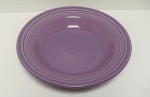 Lilac Fiestaware FiestaSpecialties