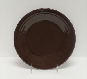 Chocolate fiestaware clearance