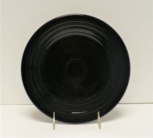 Black fiestaware shop