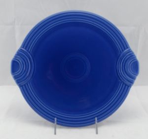 Sapphire fiestaware on sale