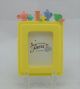 Fiesta Photo Frame in Yellow Product Photo