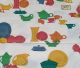 Fiesta Shapes Table Runner in Pastel Product Photo