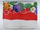 Mixed Fruits Table Cloth in Mixed Product Photo
