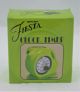 Fiesta Kitchen Timer in Chartreuse Product Photo