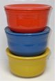 Stacking Refrigerator Bowls w/Cover Plate 6-Pc. Set Product Photo