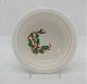 Holiday 1-Qt. Bowl in White/Red/Green Product Photo