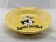 Fiesta Warners Brothers Large Deep Pie Baking Dish in Yellow Product Photo