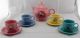 Fiesta Warner Brothers Large Teapot Set in Mixed Product Photo