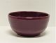 Fiesta® Bistro Small Soup Cereal Bowl in Claret