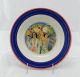 253-8341--Hawaiiana-Ware--Gals--Festival-of-the-Sea-9in.-Rim-Soup-Pasta-Bowl-w-Persimmon-_-Royal-Blue-on-Rim-for-by-HLC-for-Lynn-Krantz-Dish-Books-RETIRED--2-.jpg