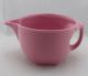 Hall Large Batter Bowl w/ Handle in Pink Product Photo