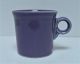 Fiesta® Lilac Ring Handle Mug w/Factory Imperfections *CLEARANCE REDUCED 50% OFF
