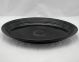 Large Oval Platter in Black Product Photo