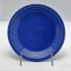 Salad Plate In Sapphire Produced Only In 1996, *PRICE REDUCED 35%