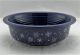 Large Serving Bowl in Cobalt Product Photo