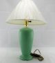 474P--Sea-Mist-Green-Fiesta-Lamp-Sleek-Moderne-Design--Base-is-10in.-High-_-Height-Included-White-Shade-17in.-MARKED-FIESTA-LIMITED-PRODUCTION-RETIRED--2-.jpg