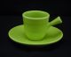 478---Chartreuse--A.D.Cup-_-Saucer-Stick-Handle--3oz.-LIMITED-PRODUCTION-RETIRED...jpg