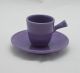 Stick Handle A/D Cup & Saucer  Product Photo