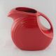 Large Disk Pitcher       Product Photo