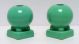488P-Chartreuse-Pair--Round-Candlestick-Holders-3.6in.-Each--Photo-5-.jpg