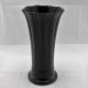 Fiesta® Black Medium Vase 9.5'' SALE 25% OFF