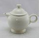 Lg. Old Style Covered Tea Pot  Product Photo