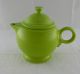 Large Covered Teapot  Product Photo