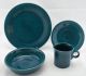 4-Pc Luncheon Place Setting in Juniper