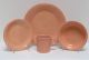 4-Pc. Luncheon Place Setting Apricot