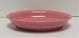 Fiesta® Deep Oval Serving Bowl In Rose: **PRICE REDUCED 30% 