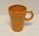 Fiesta® Large Latte Mug in Marigold 75th Anniversary
