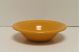 Fiesta® Marigold Stacking Cereal Bowl 75th Anniversary