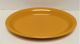 Fiesta® Large Oval Platter 13.5'' in Marigold 75th Anniversary
