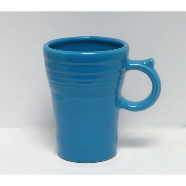 Fiesta Large Latte Mug
