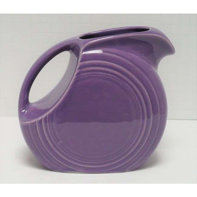 Fiesta juice pitcher shop
