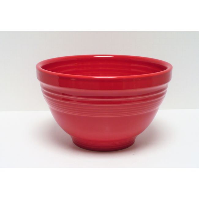 Fiestaware mixing bowls shop