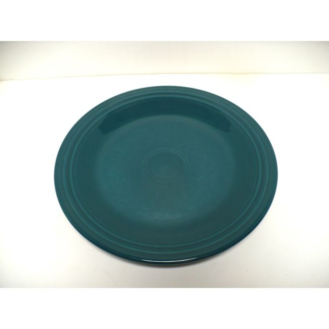 Fiesta Dinner Plate - Thumbnail 3