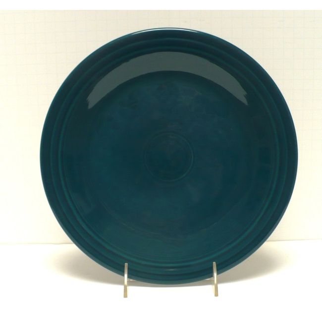 Fiesta Dinner Plate - Thumbnail 2