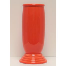 Fiesta Millennium Ⅲ ライムグリーン 花瓶