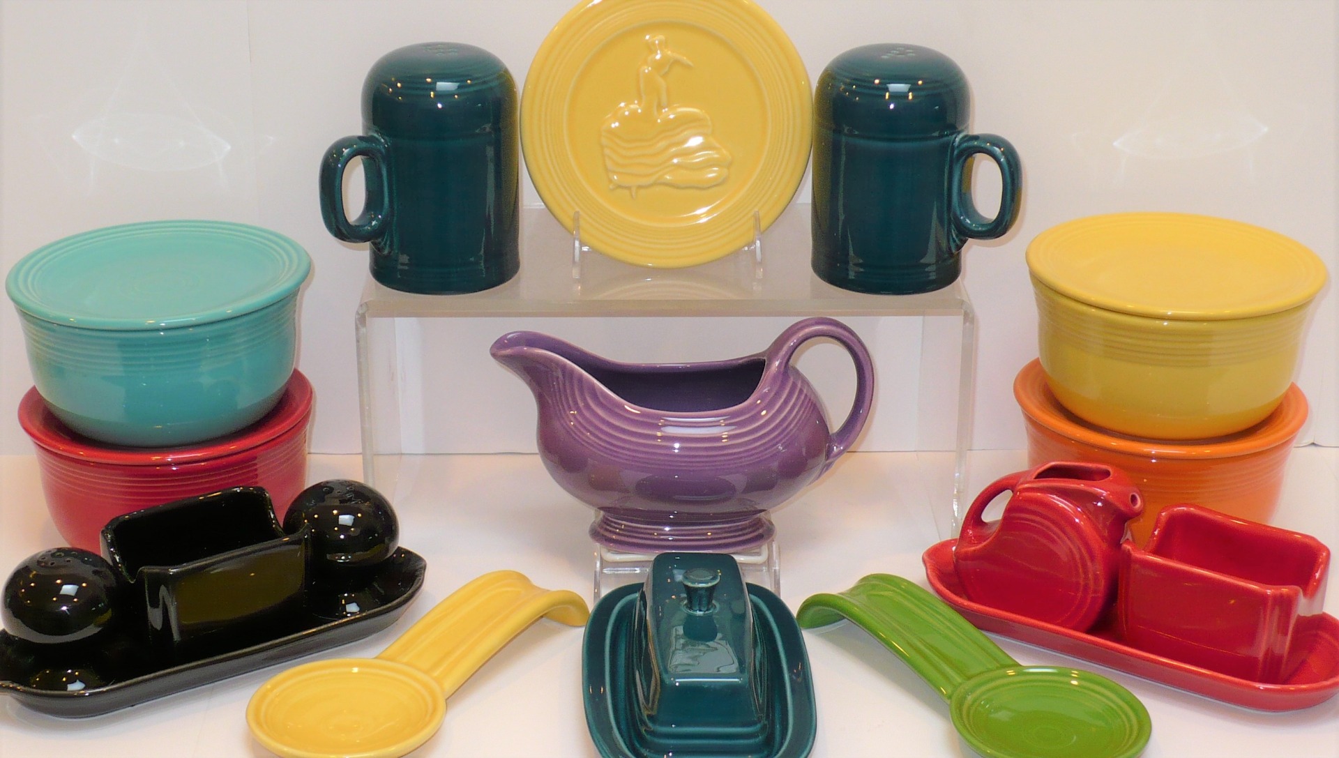 fiestaware accessories